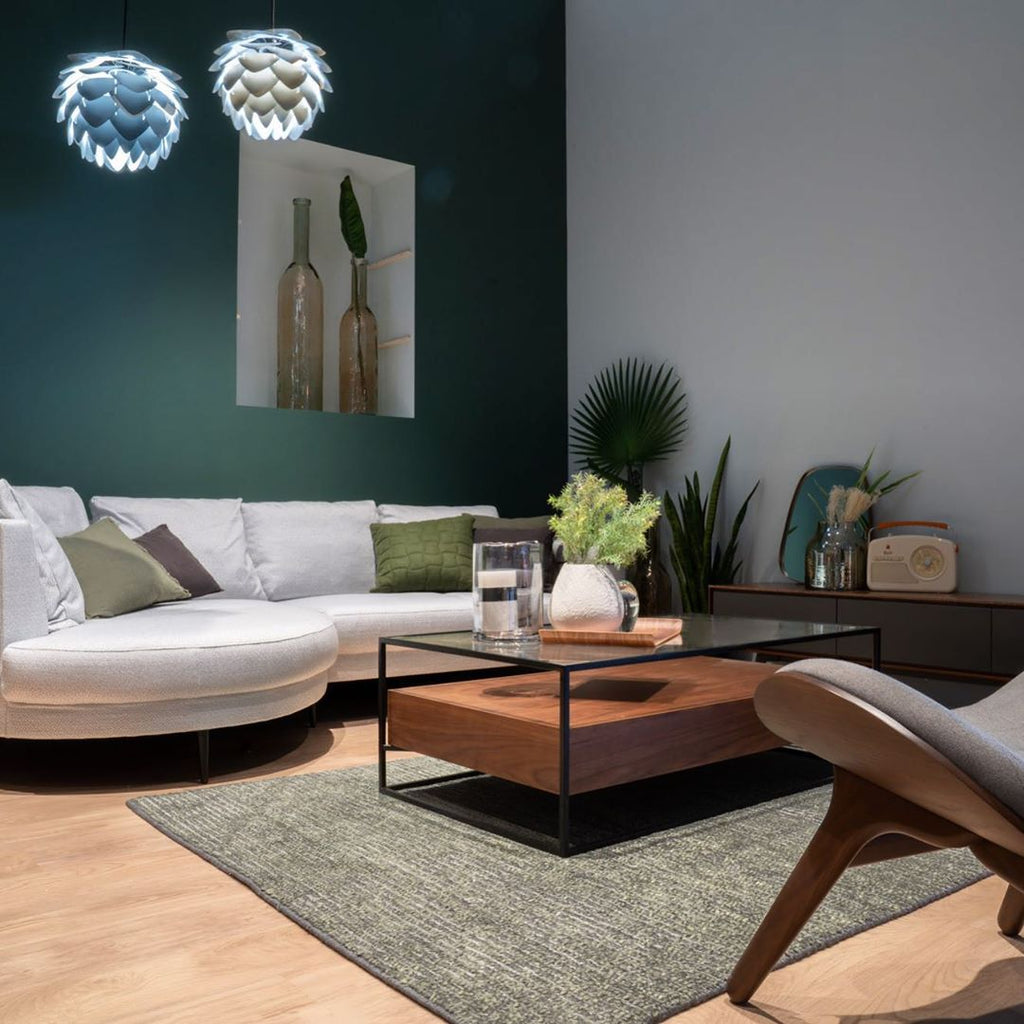 Stolik do salonu Helix 120x70x40 cm Zago