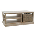 Stolik kawowy Natural Classic J - LINE