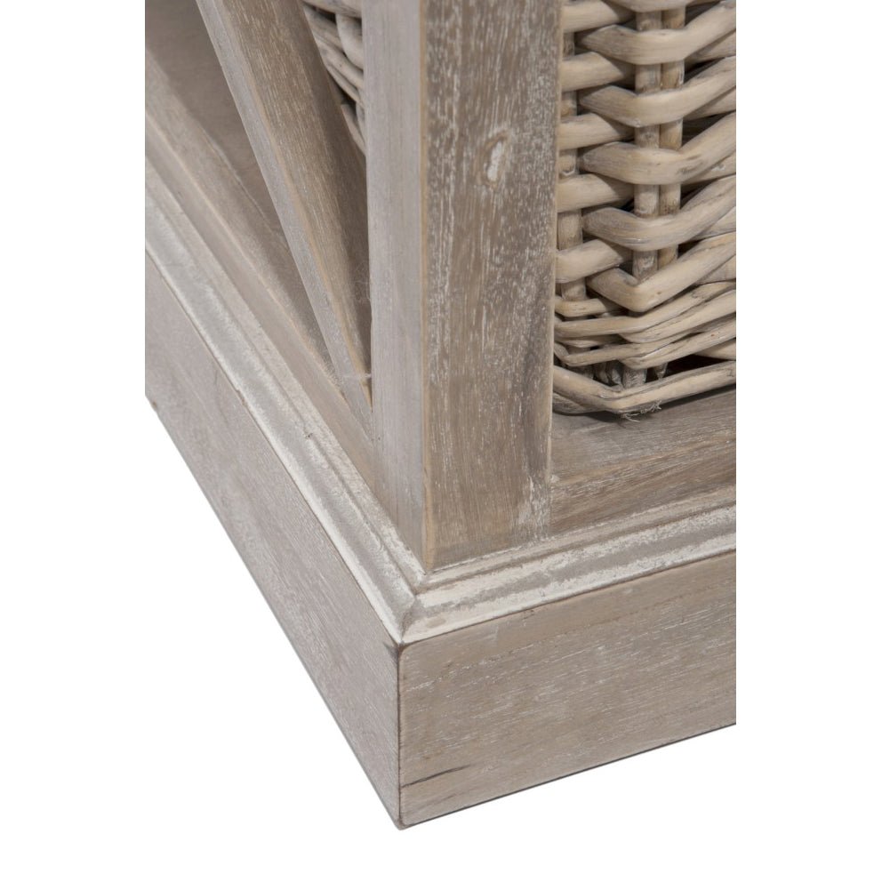 Stolik kawowy Natural Classic J - LINE