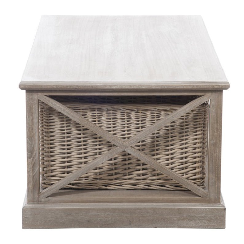 Stolik kawowy Natural Classic J - LINE