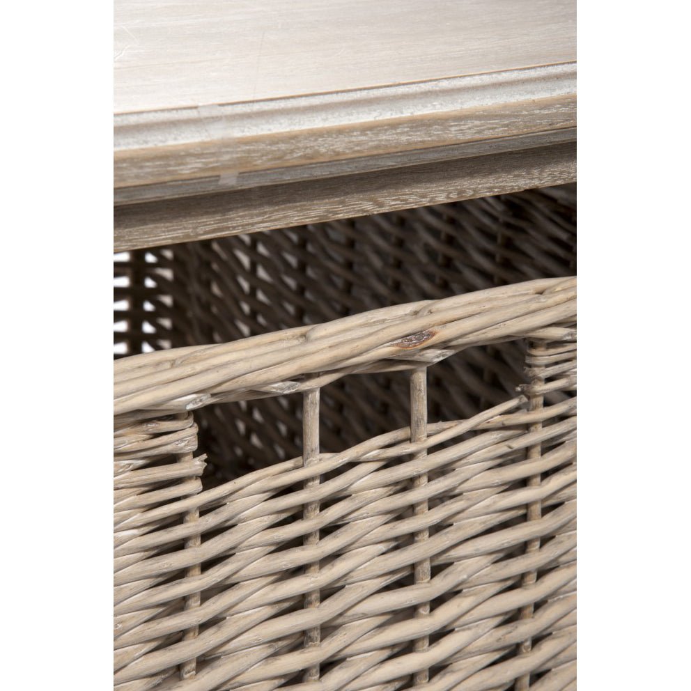 Stolik kawowy Natural Classic J - LINE