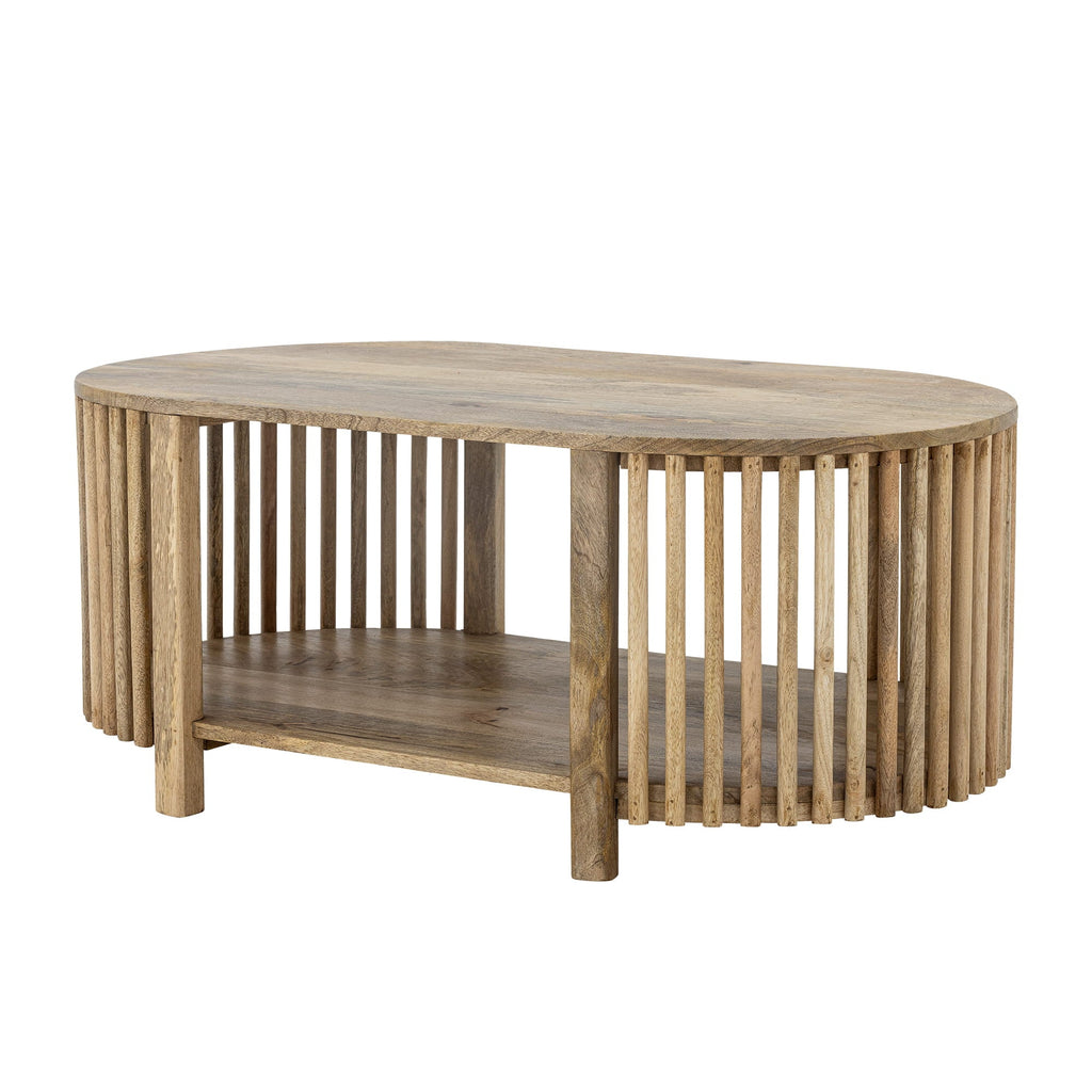 Stolik kawowy Sali naturalny FSC 100%® Mango Bloomingville