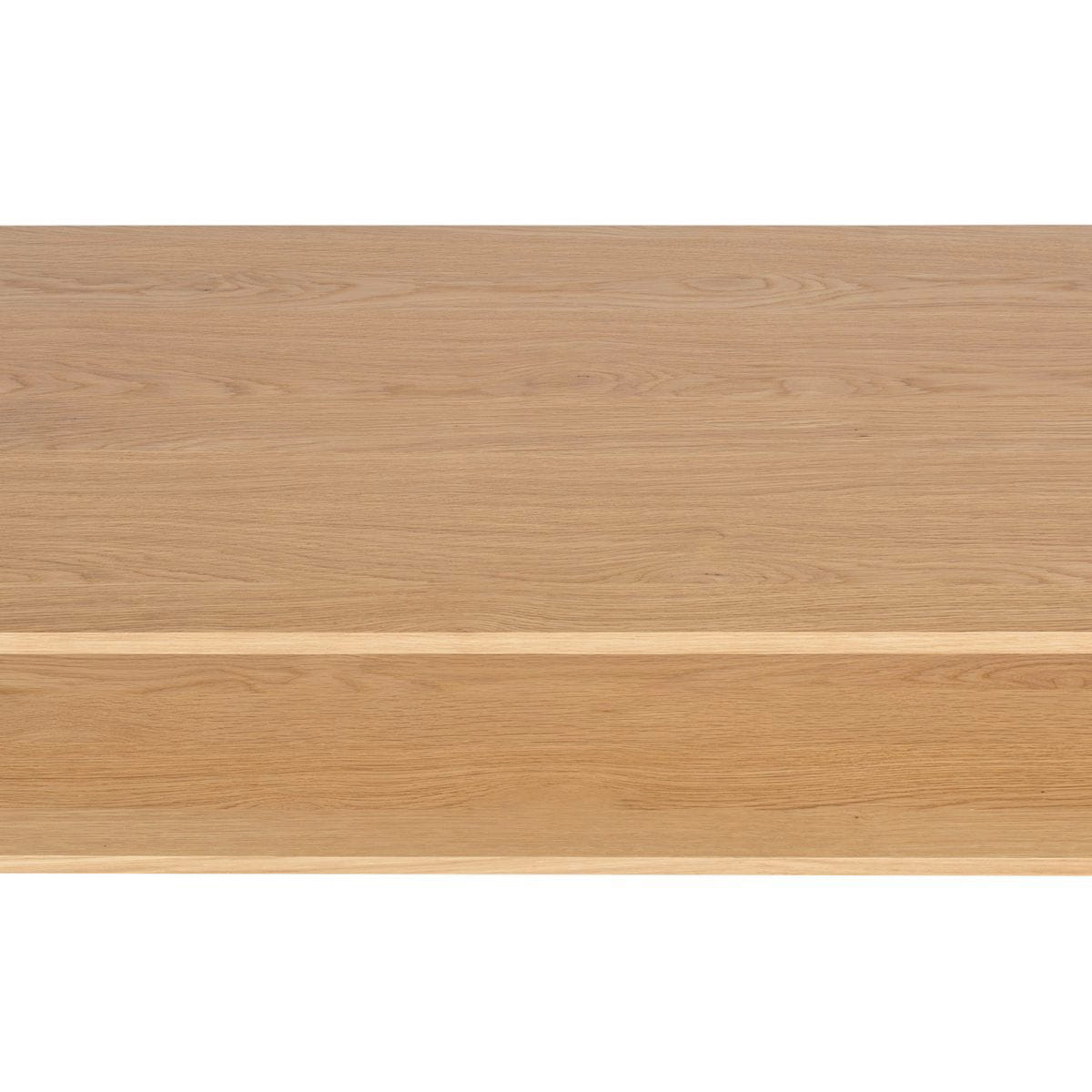 Stolik kawowy SIROCCO 130x55x40 cm dąb Zago