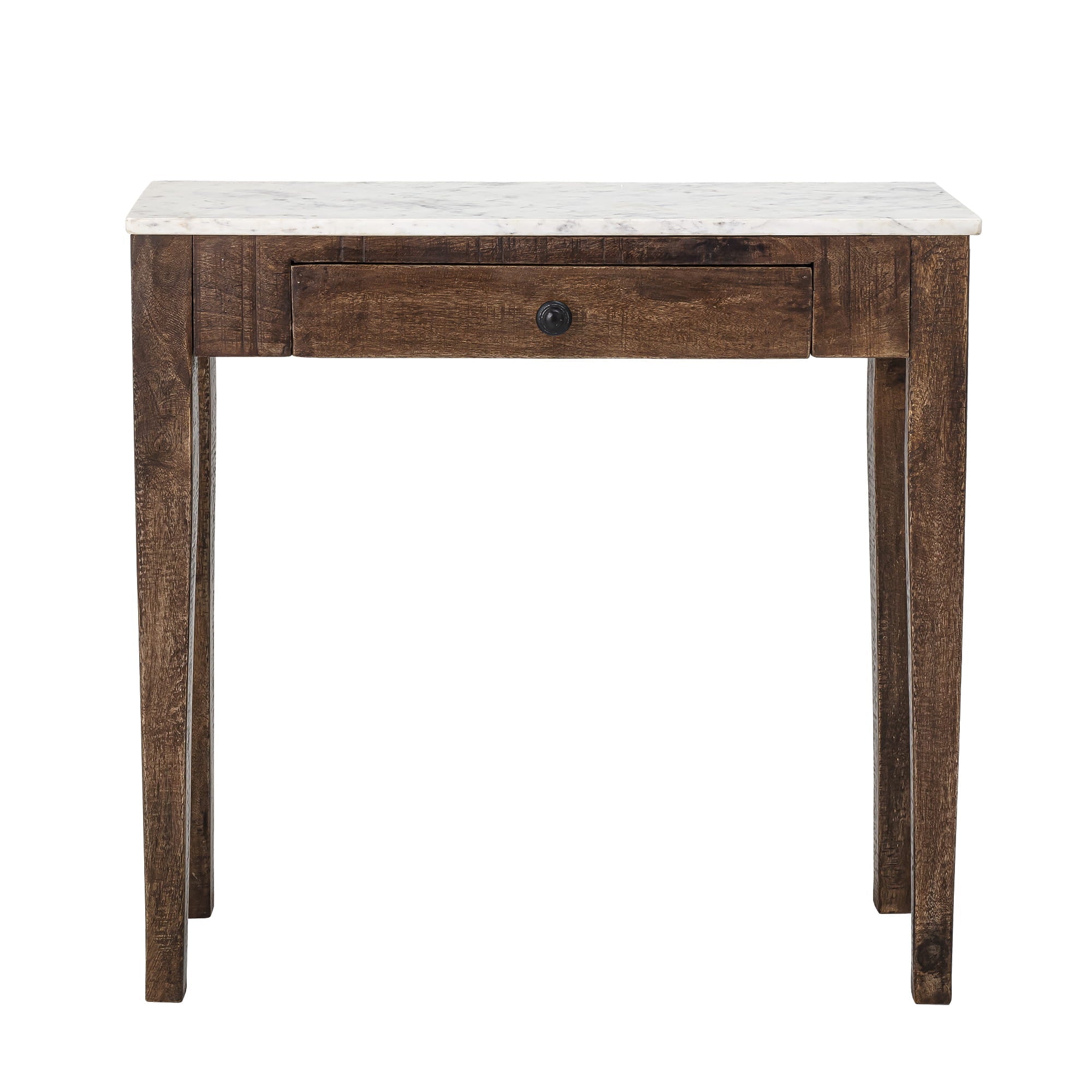 Stolik konsolowy Hauge brązowy FSC 100%® Mango Bloomingville