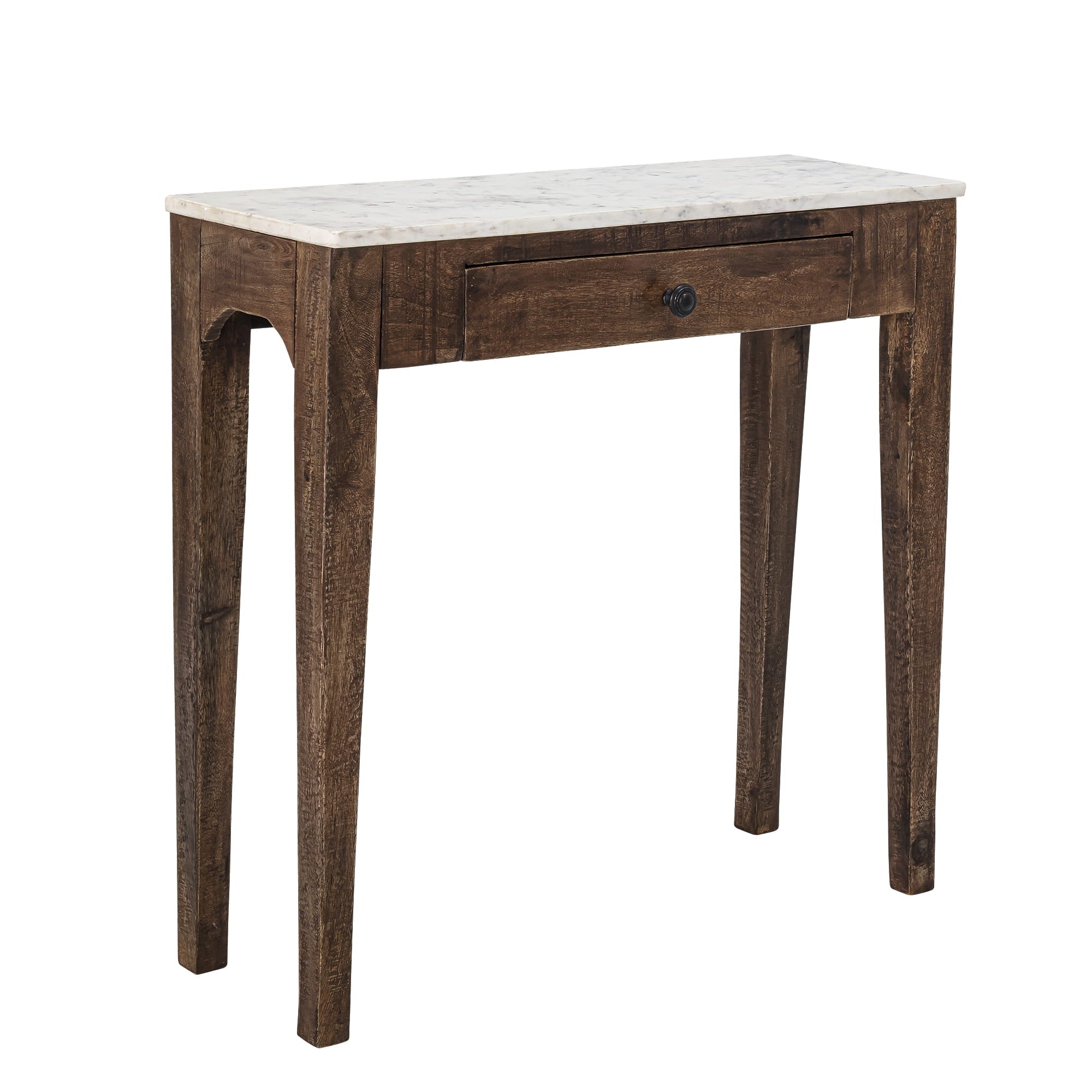 Stolik konsolowy Hauge brązowy FSC 100%® Mango Bloomingville