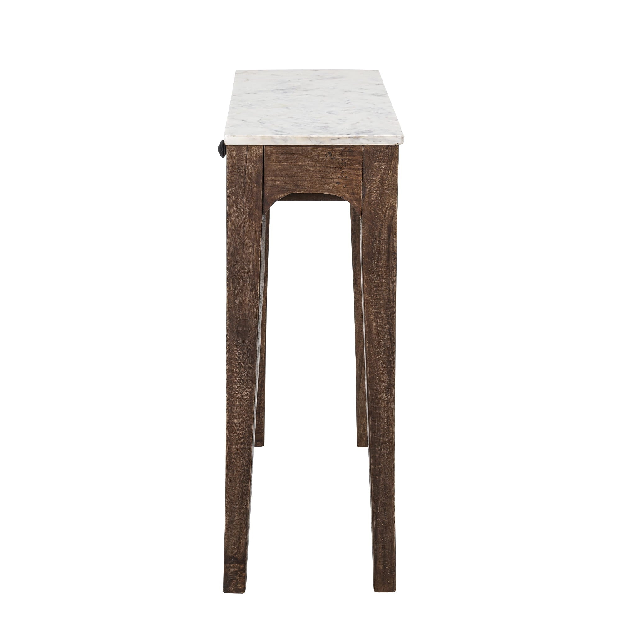 Stolik konsolowy Hauge brązowy FSC 100%® Mango Bloomingville