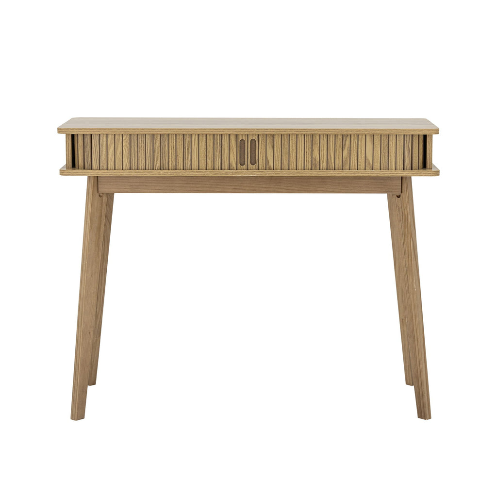 Stolik konsolowy Salento naturalny Bloomingville