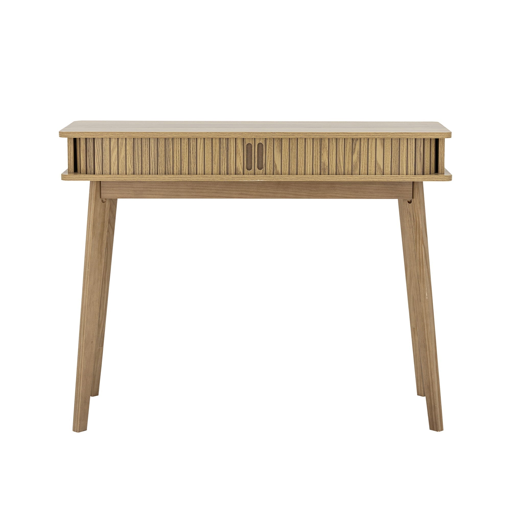 Stolik konsolowy Salento naturalny Bloomingville
