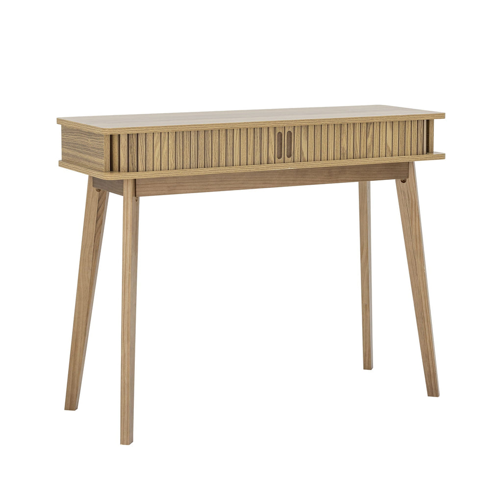 Stolik konsolowy Salento naturalny Bloomingville