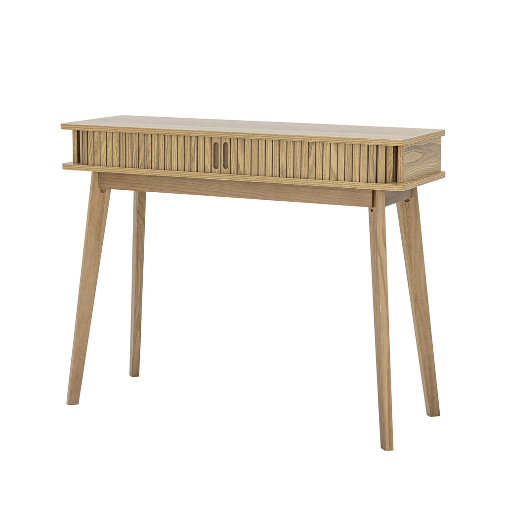 Stolik konsolowy Salento naturalny Bloomingville
