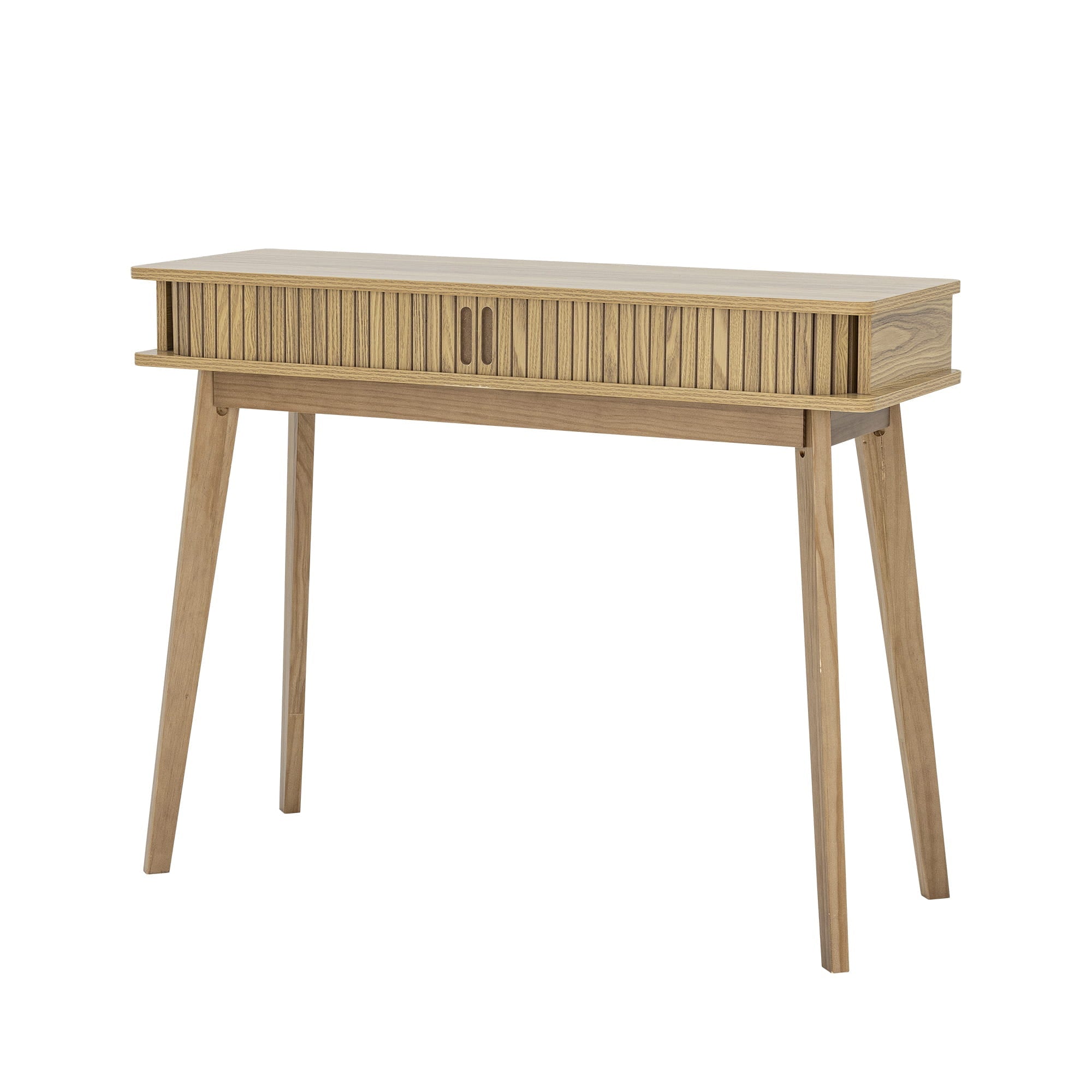 Stolik konsolowy Salento naturalny Bloomingville