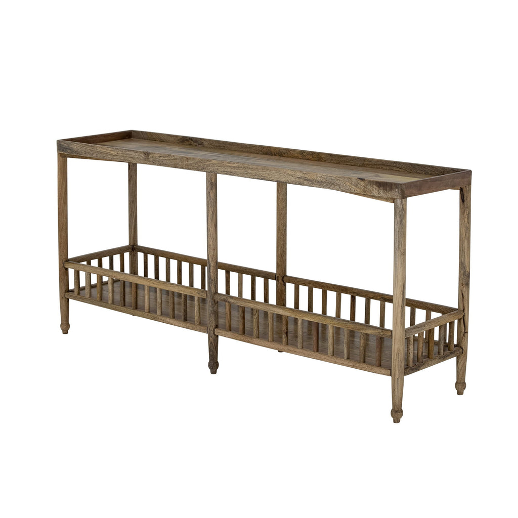 Stolik konsolowy Sali Nature FSC 100%® Mango Bloomingville