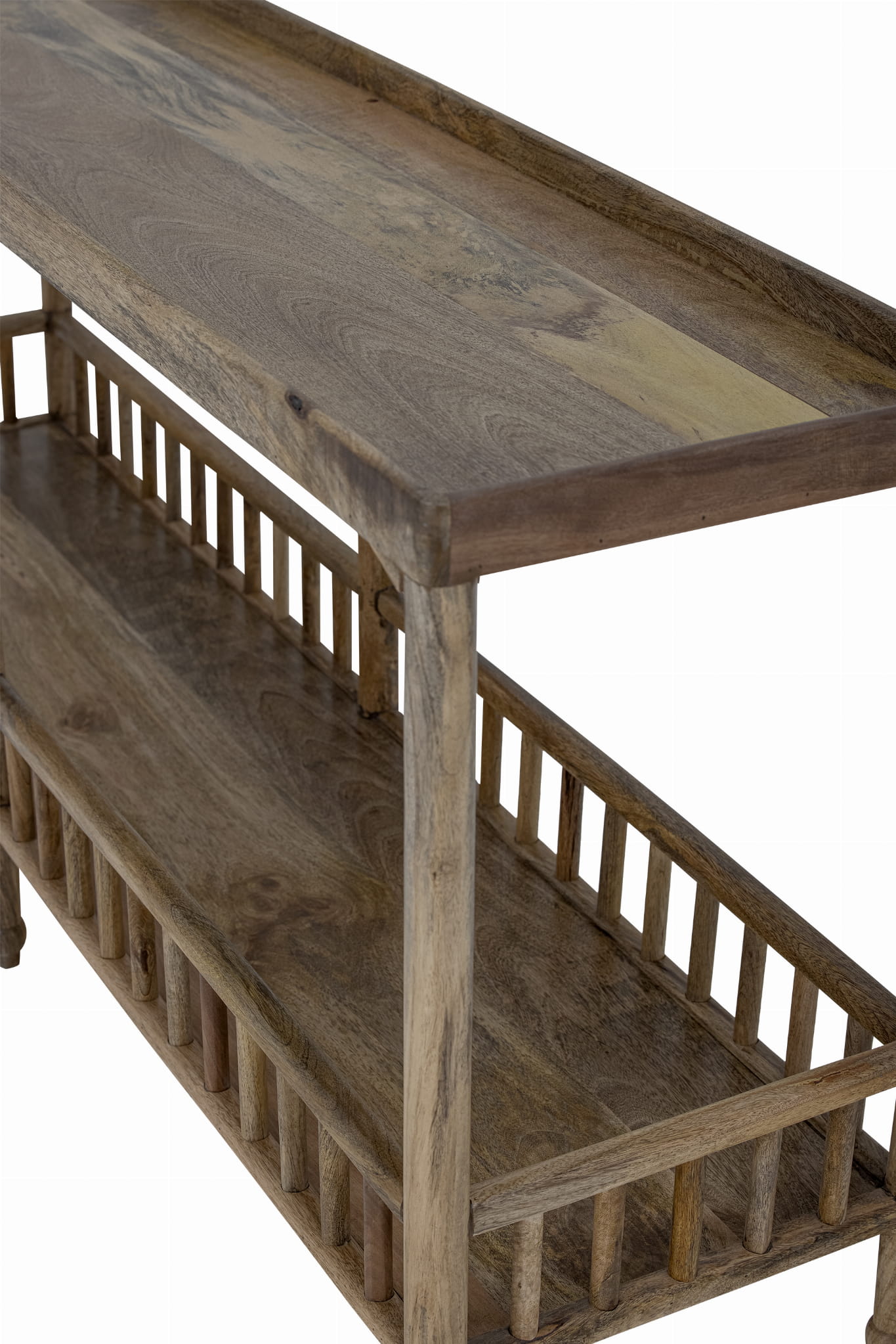 Stolik konsolowy Sali Nature FSC 100%® Mango Bloomingville