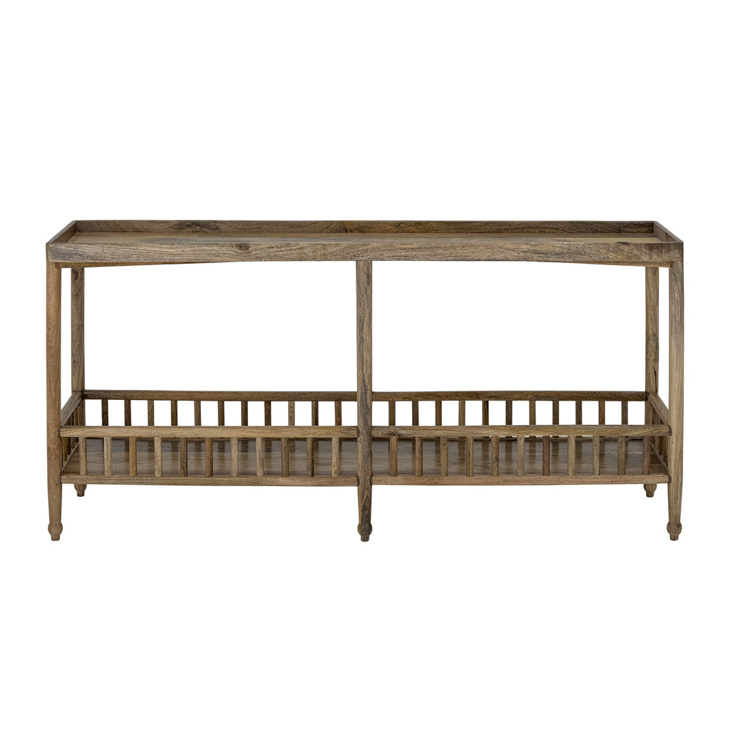 Stolik konsolowy Sali Nature FSC 100%® Mango Bloomingville