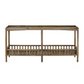Stolik konsolowy Sali Nature FSC 100%® Mango Bloomingville