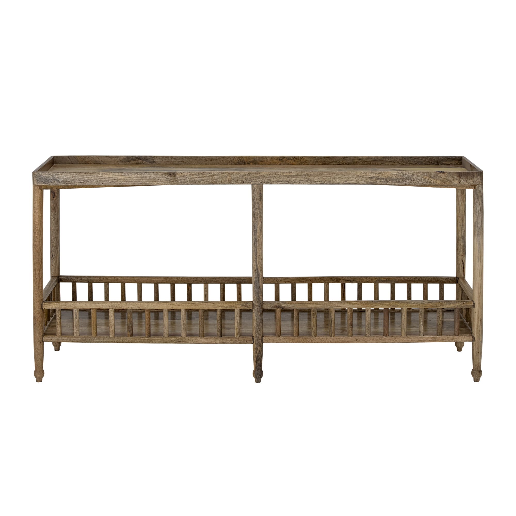 Stolik konsolowy Sali Nature FSC 100%® Mango Bloomingville