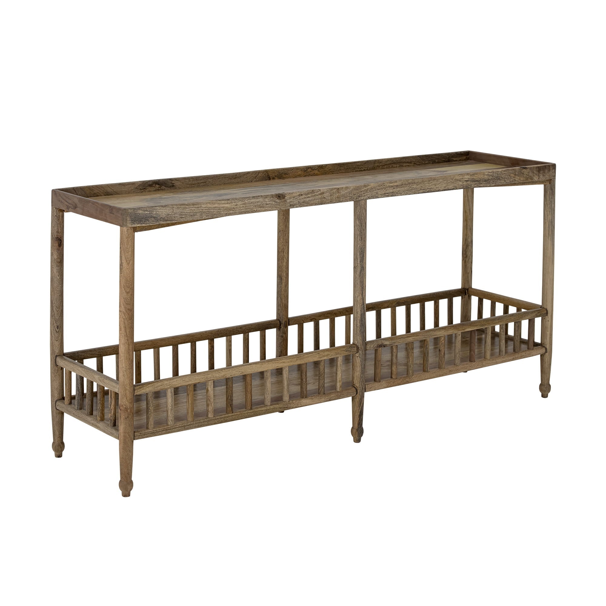 Stolik konsolowy Sali Nature FSC 100%® Mango Bloomingville