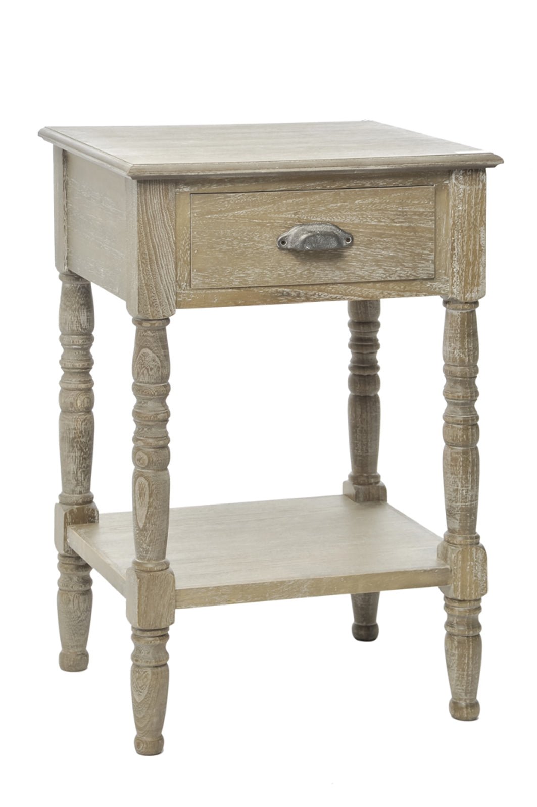 Stolik nocny Natural Classic J - LINE