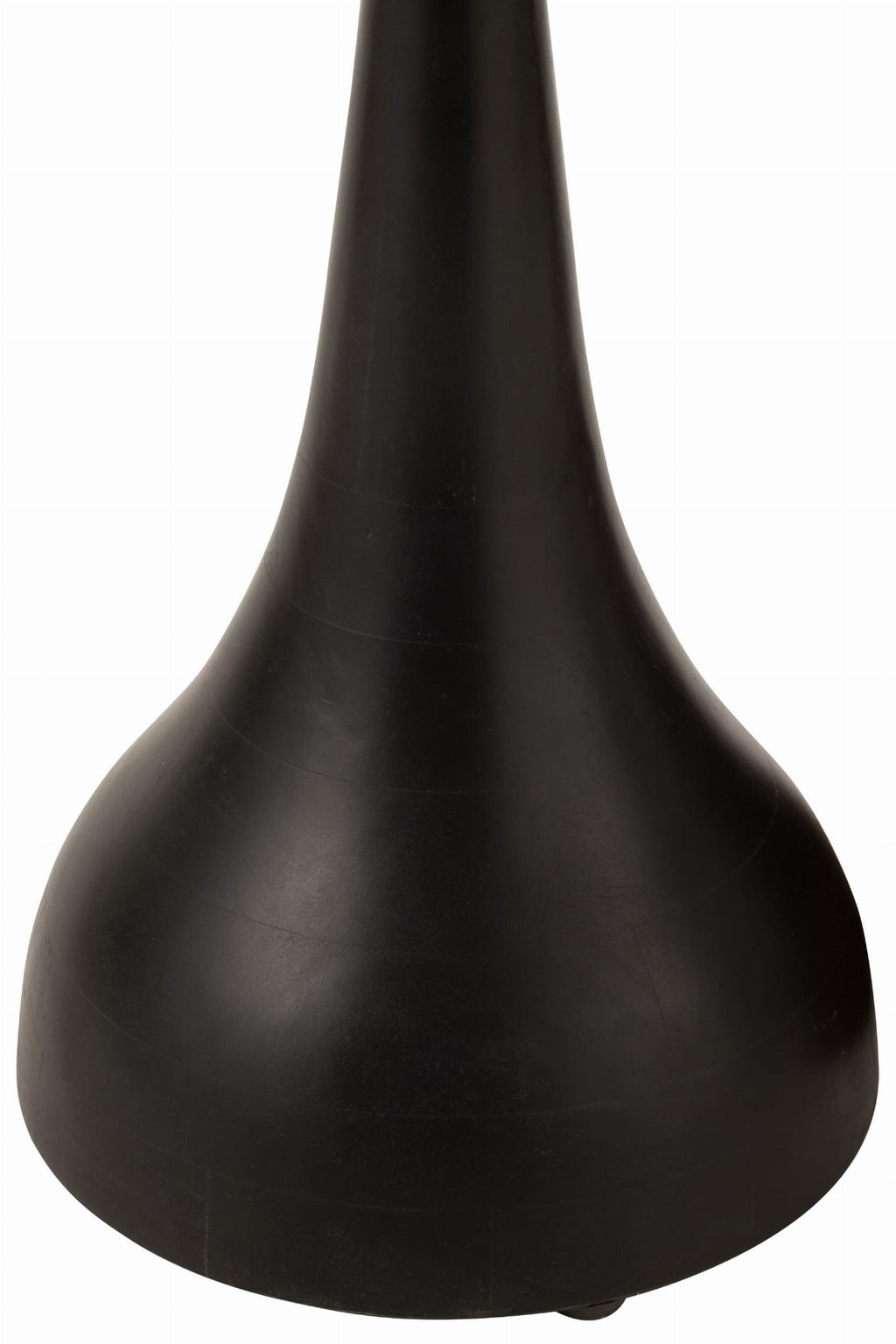 Stoliki pomocnicze Paro 2 szt ø51x59 ø45x38 cm drewno J - LINE