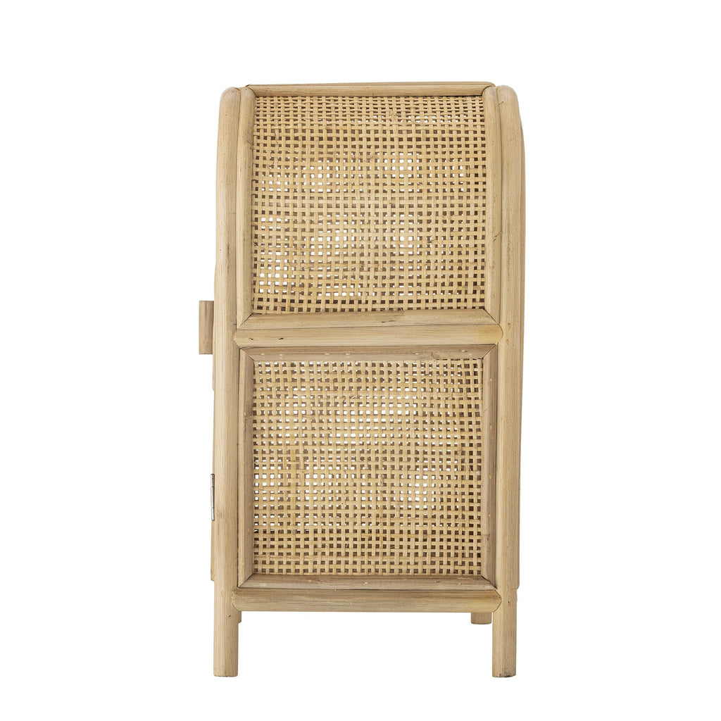 Szafka Anuke naturalny Rattan Bloomingville Mini