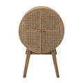 Szafka Otto naturalny Rattan Bloomingville