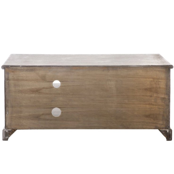 Szafka rtv Natural Classic J - LINE
