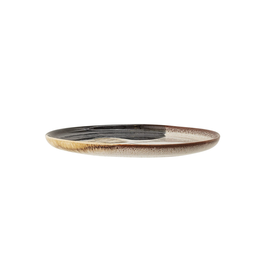 Talerz Jules 22 cm kamionka Bloomingville Bloomingville