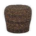 Tasse Stool brązowy abaka Bloomingville