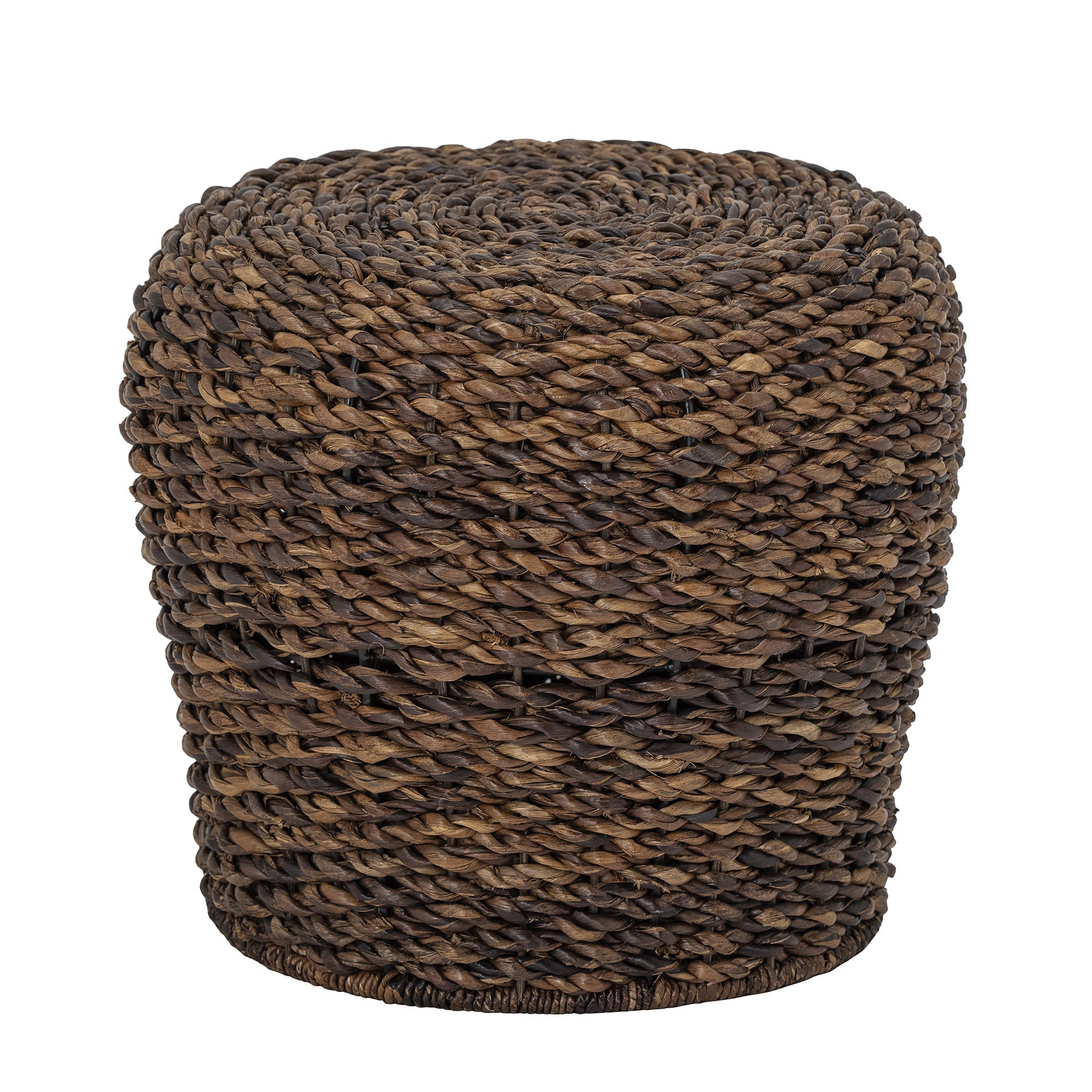 Tasse Stool brązowy abaka Bloomingville