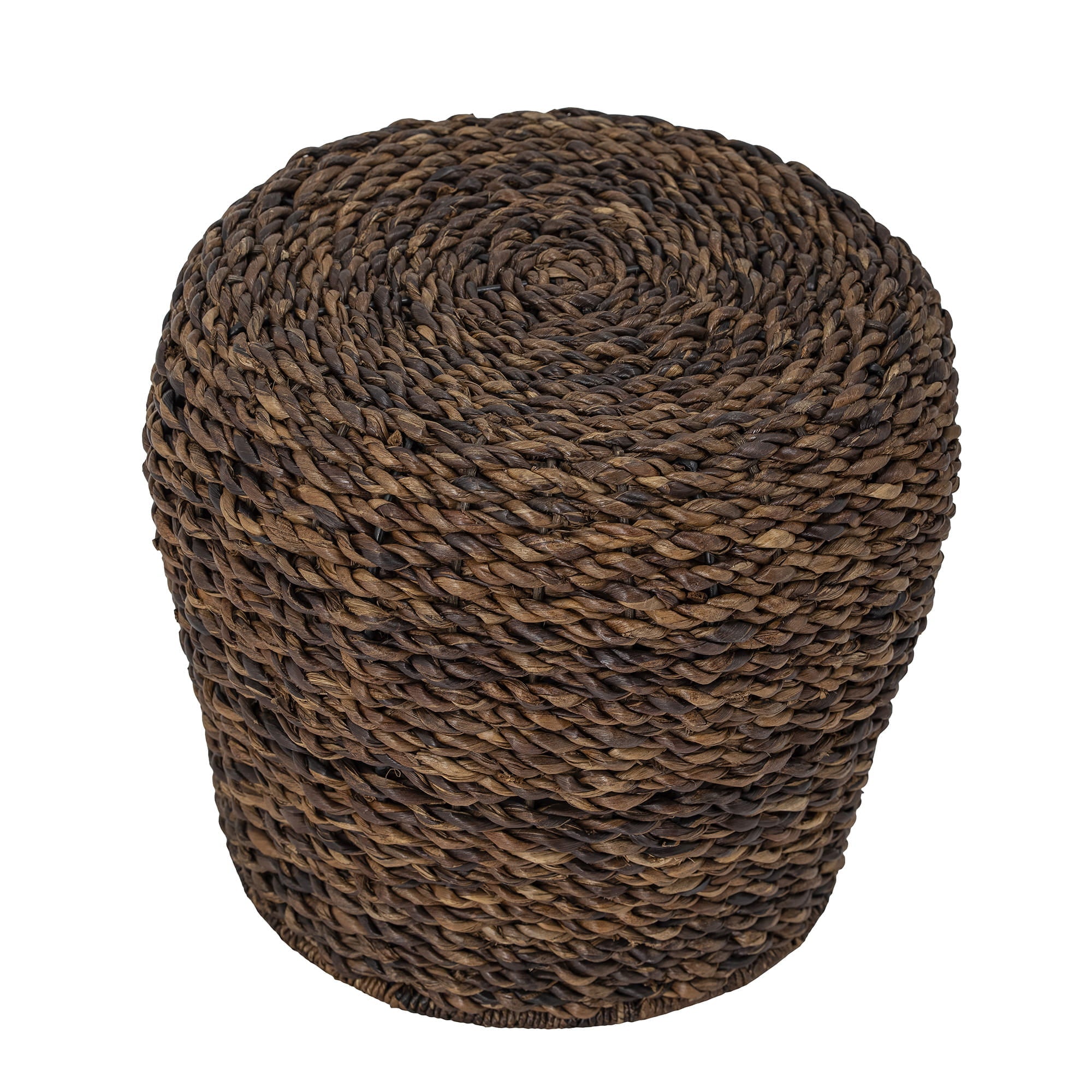 Tasse Stool brązowy abaka Bloomingville