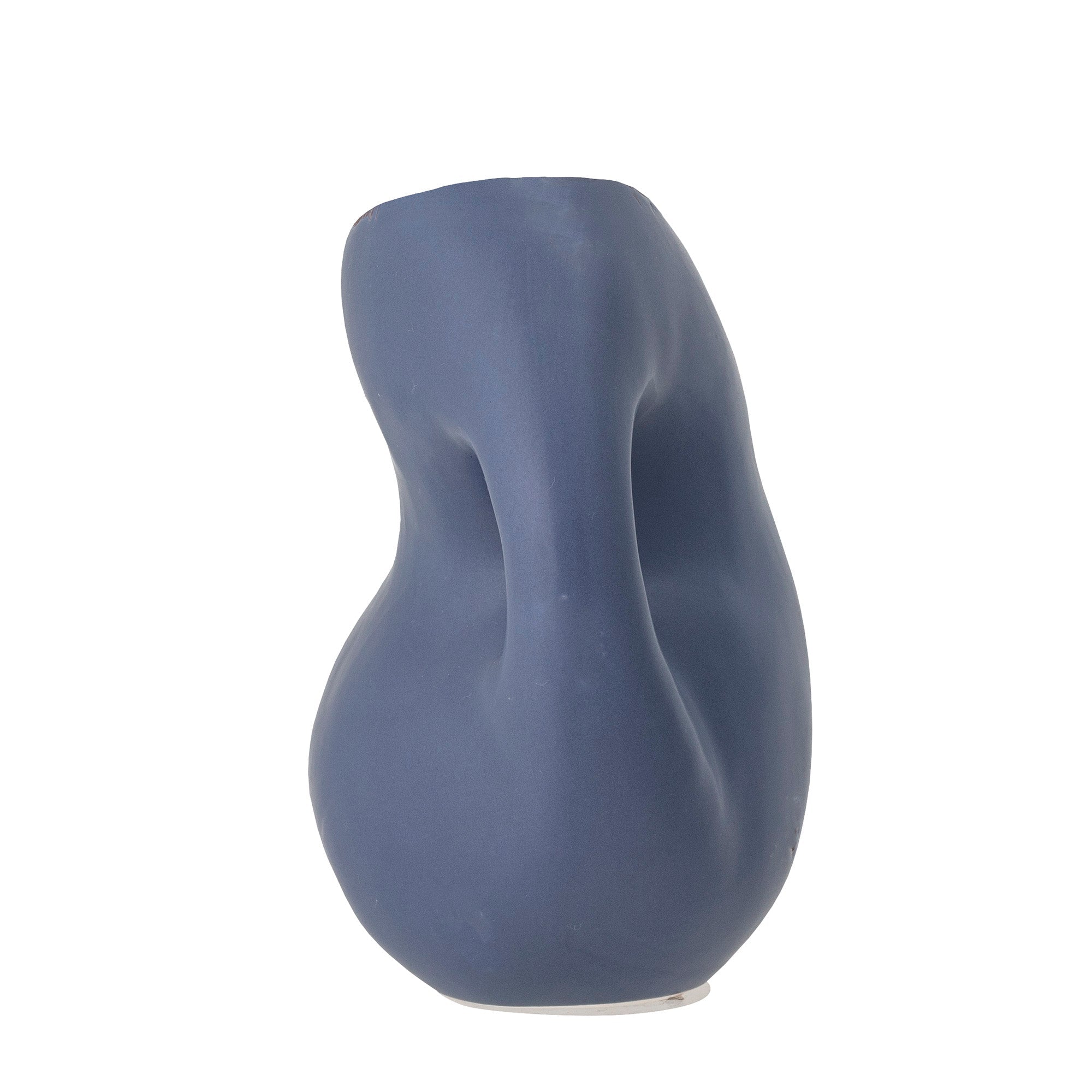 Wazon Asya 16x16x10cm bez marki