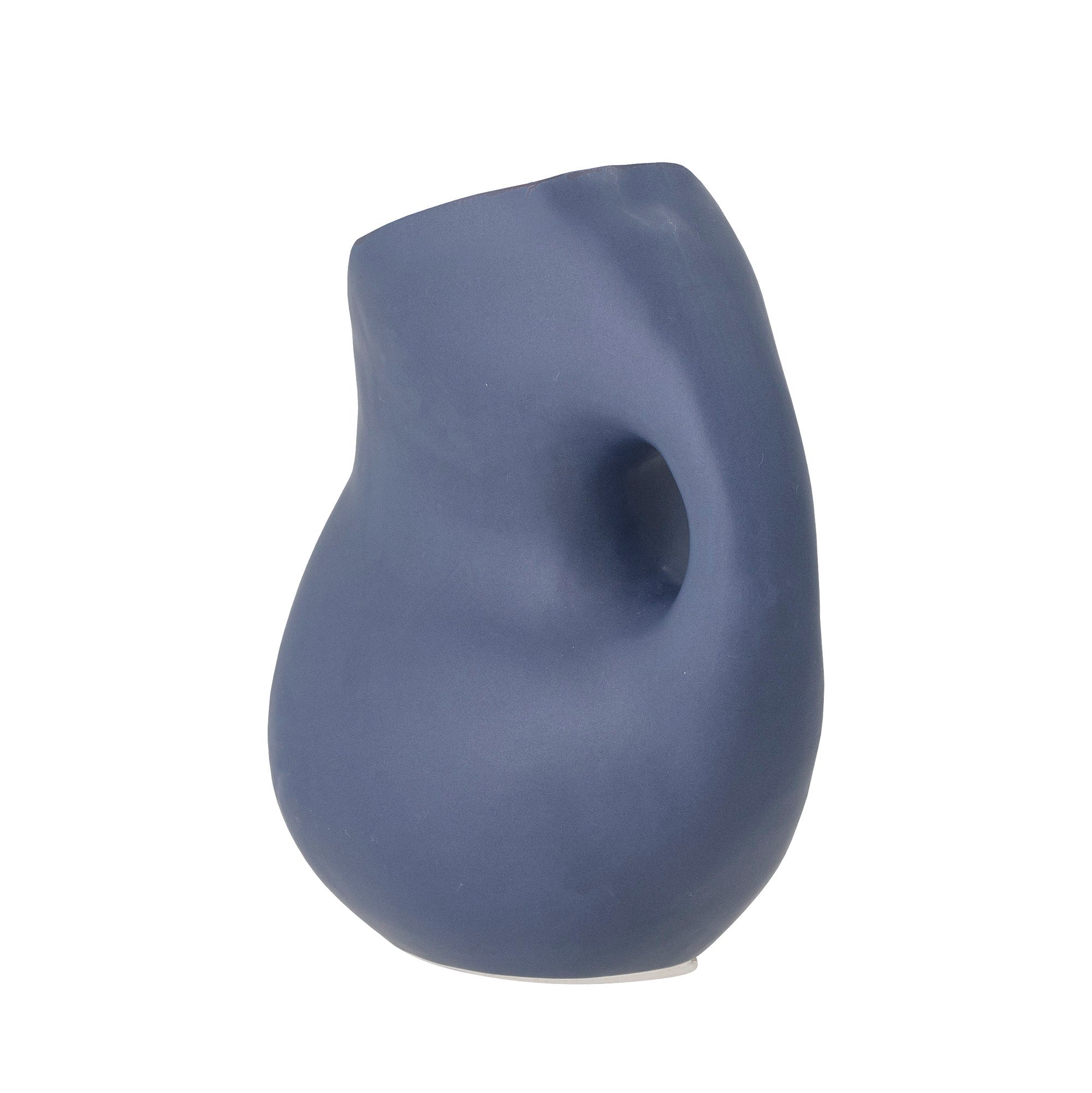 Wazon Asya 16x16x10cm bez marki