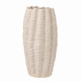 Wazon Shell XL ceramiczny donica 62 cm J - LINE