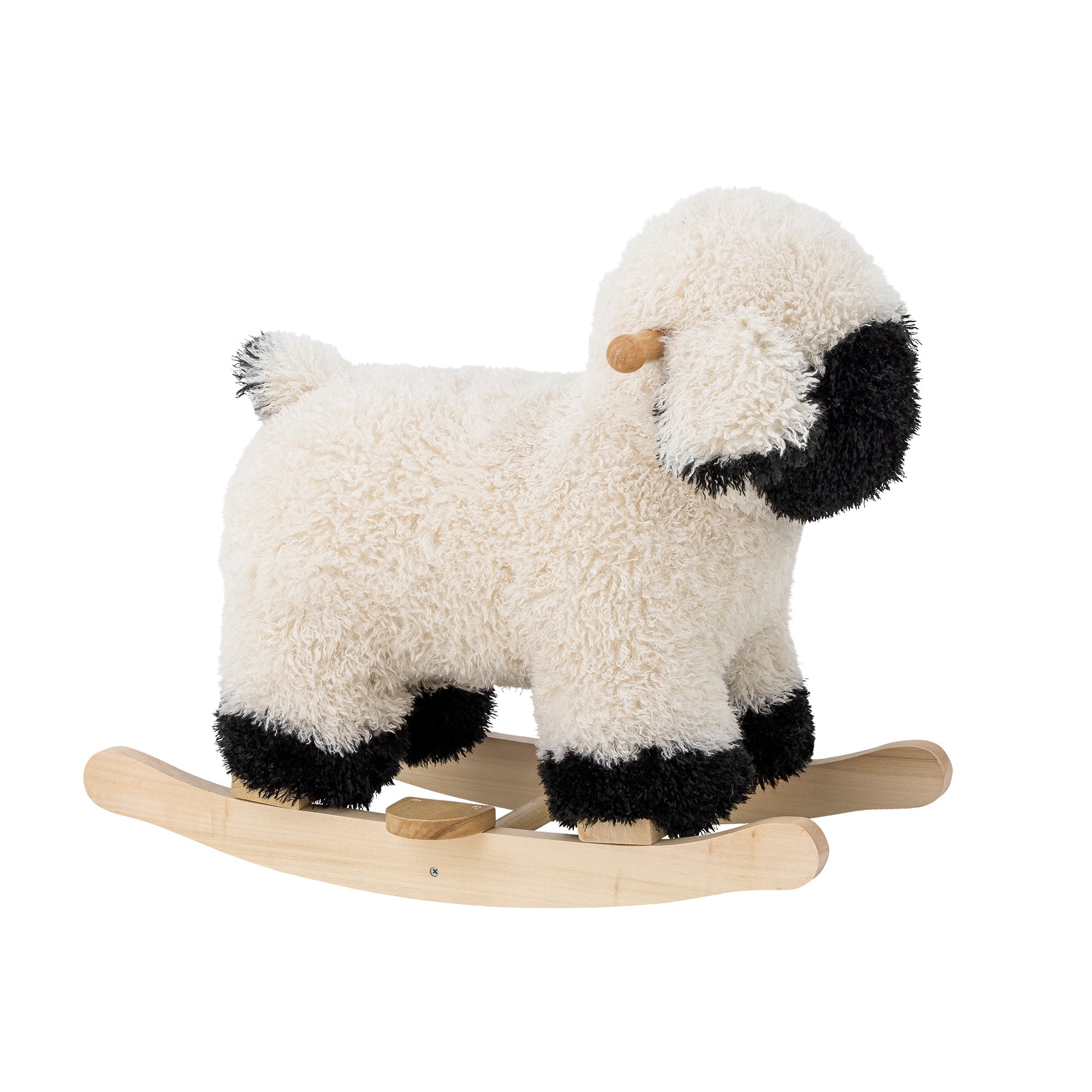 Zabawka na biegunach Dolly owieczka Bloomingville Mini