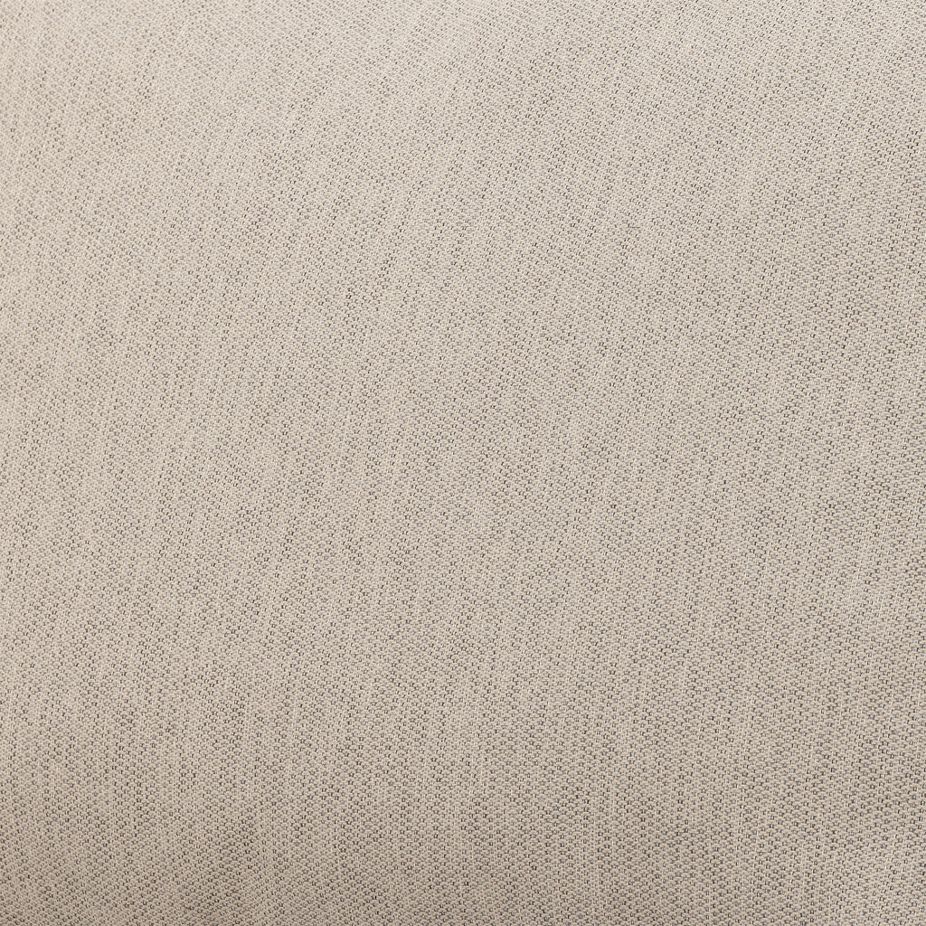 Zestaw mebli ogrodowych Penzano polirattan sofa 2x fotel Bloomingville