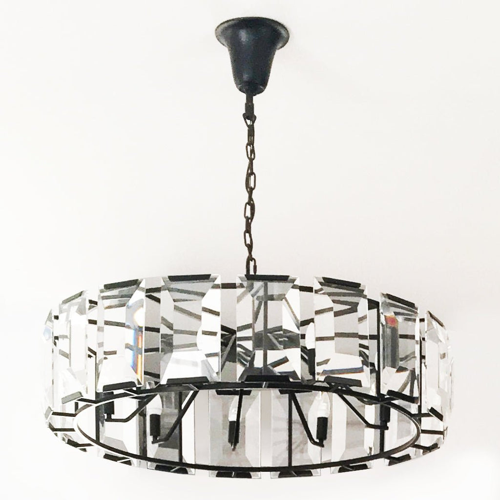 Żyrandol Harlow Crystal 110 cm THE HOMECEPT