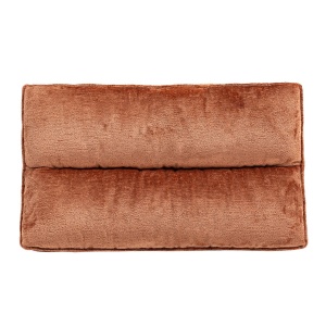 Podnóżek BRAVA medziany 75x46x45 cm