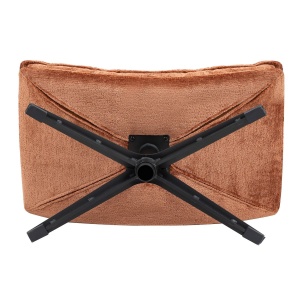 Podnóżek BRAVA medziany 75x46x45 cm