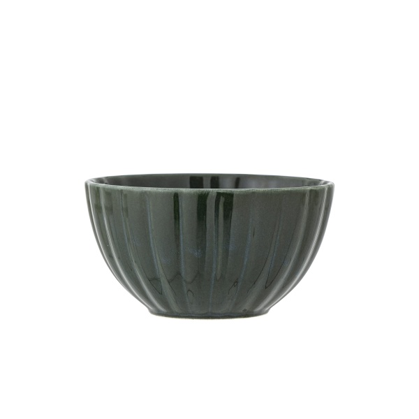 Miska Latina zielona ​​2 szt. Śr.12x6,5 cm  