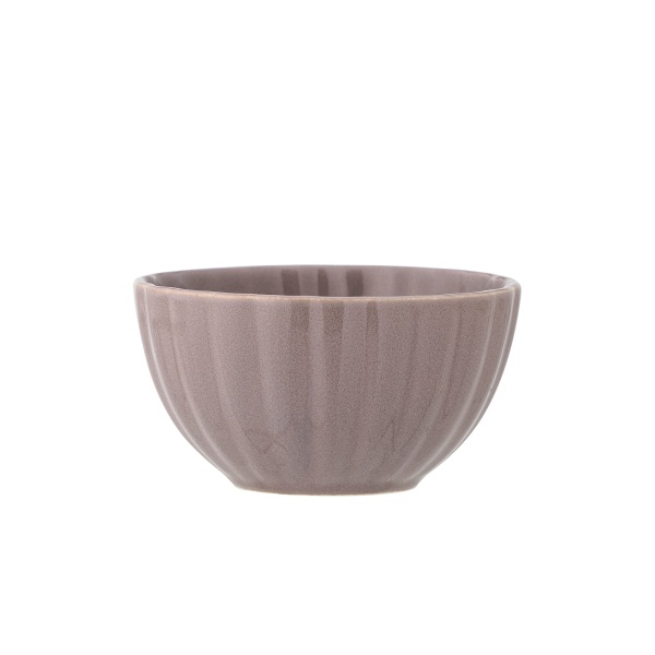 Miska Latina różowy 2 szt. Śr.12x6,5 cm  