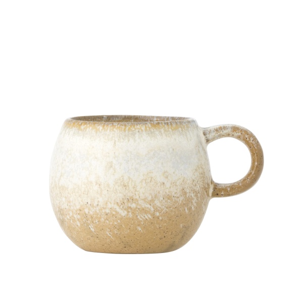 Kubek Paula Espresso naturalny Kamionka
