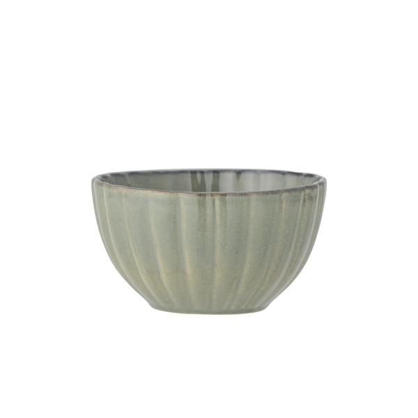Miska Latina zielona ​​2 szt. Śr.12x6,5 cm  