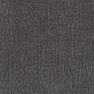 Fotel PETAL obrotowy tapicerowany ciemnoszary