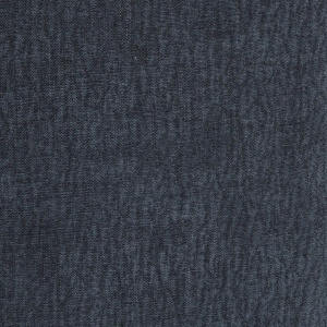 Fotel PETAL obrotowy tapicerowany granatowy