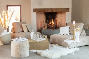 Dywan SHEEP skóra owcza 336x210 cm