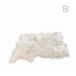 Dywan SHEEP skóra owcza 205x143 cm