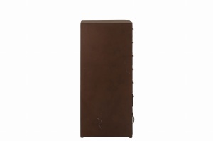 Szafka ARCHIVE metalowa z szufladami 48x42x101 cm