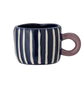 Kubek Nini espresso 100 ml kamionkowy