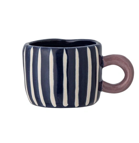 Kubek Nini espresso 100 ml kamionkowy
