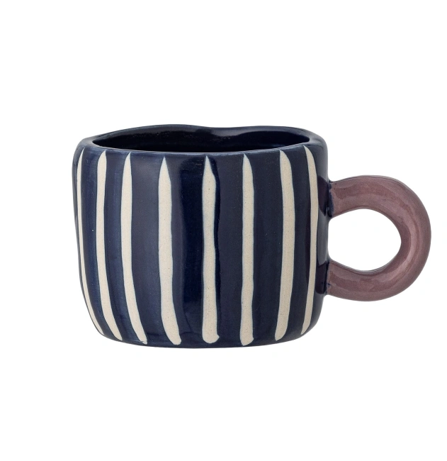 Kubek Nini espresso 100 ml kamionkowy